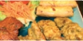Mix of Thai Fusion