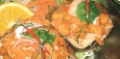 Pad potek talee - medium spicy