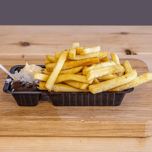 Friet speciaal