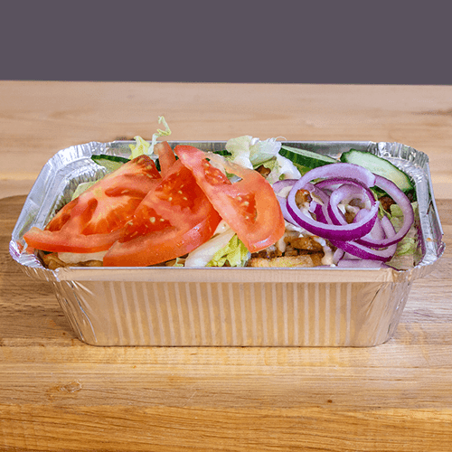 Kapsalon
