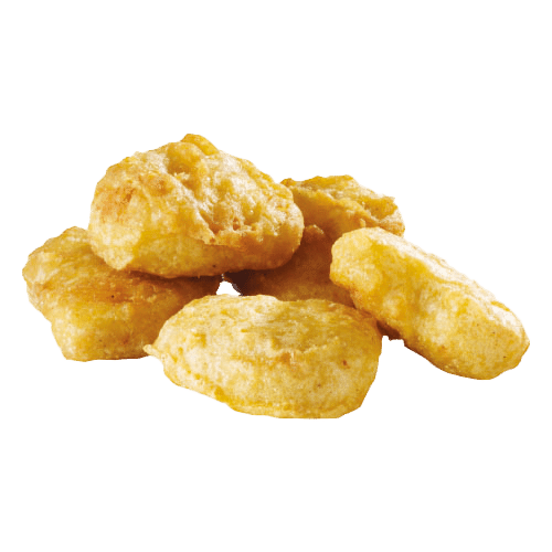 Kipnuggets