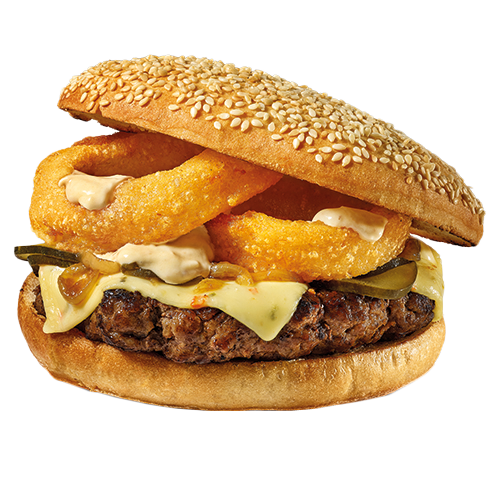 Onion jack