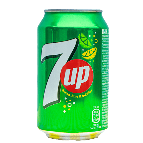 7UP