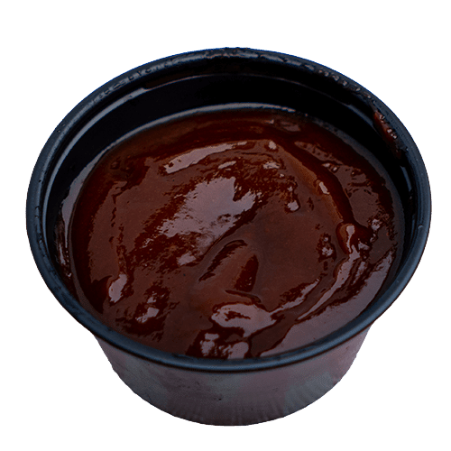 BBQ saus