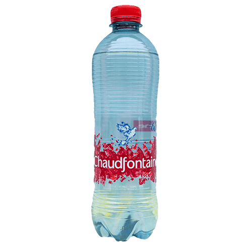 Chaudfontaine sparkling 50cl