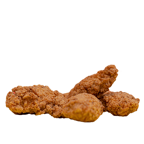 Chicken strips