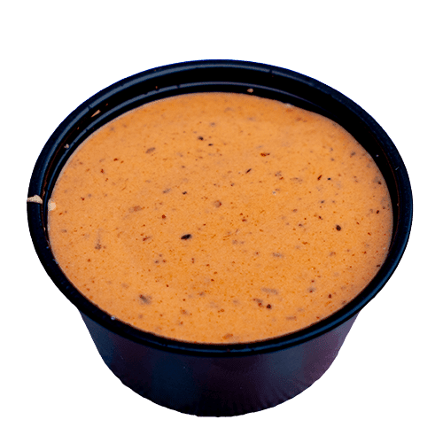 Chipotle saus