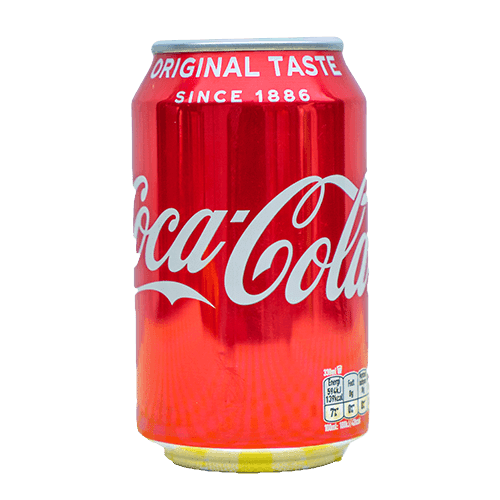 Coca-Cola 33cl