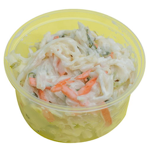 Coleslaw