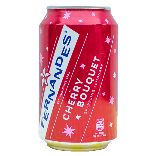 Fernandes Cherry Bouquet 33cl