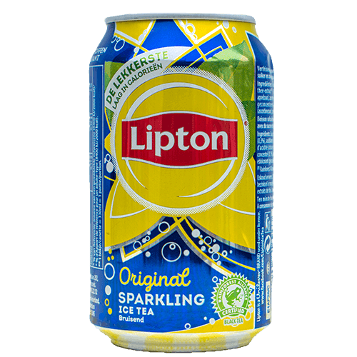 Ice Tea