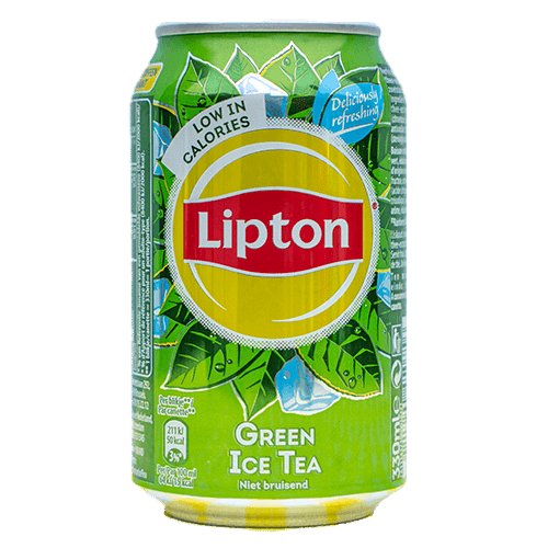 Ice Tea Green