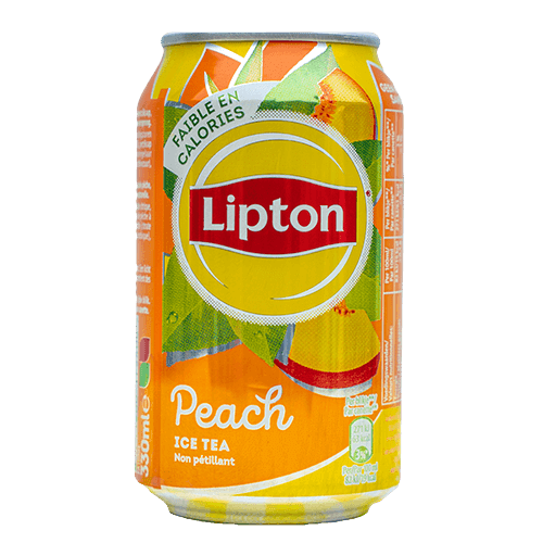 Ice Tea Peach