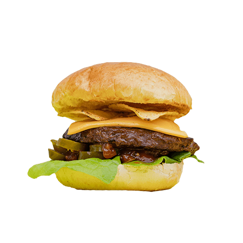 Mexican killer burger