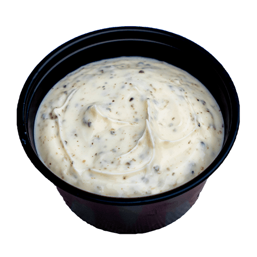 Truffelmayonaise