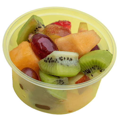 Vers fruit