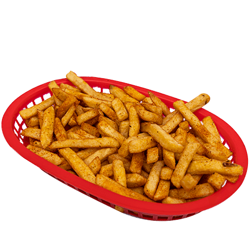 Verse friet