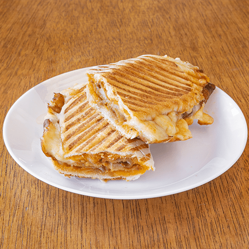 Panini veal döner