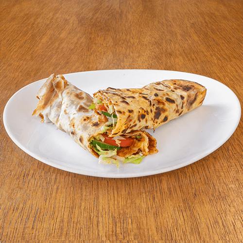 Turkish pizza