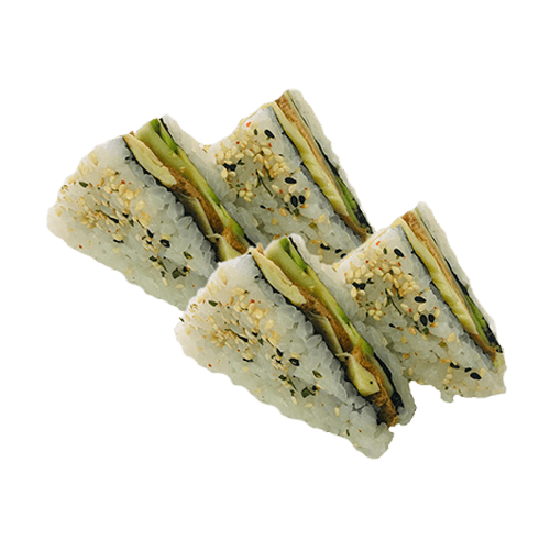 Vega sandwich