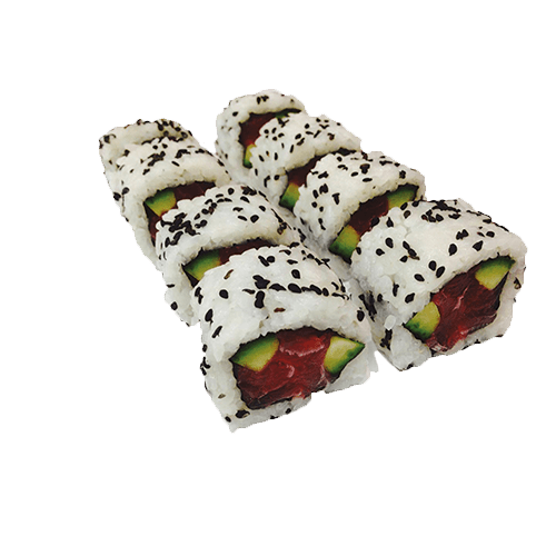 Maguro roll