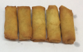 Mini spring rolls (5 pieces)
