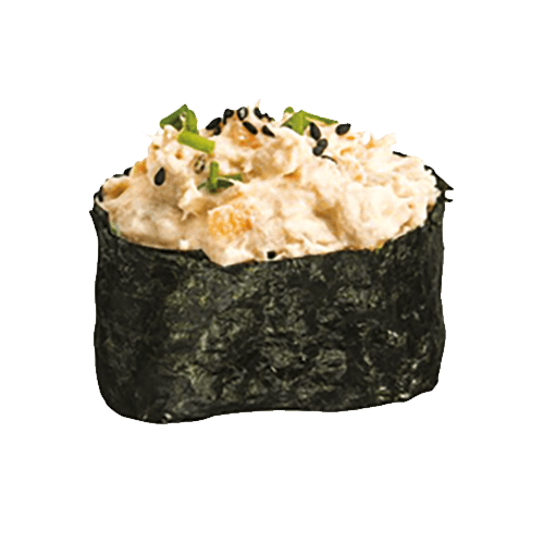 Tuna salad