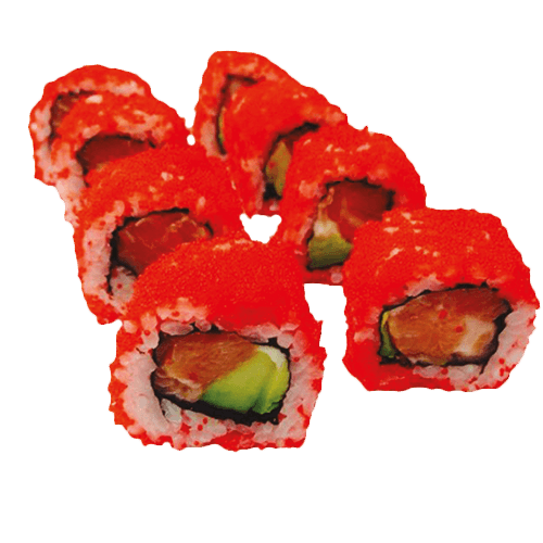 Sake roll
