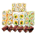 Maki deluxe