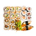 Mixed box small