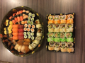 Sushi party box