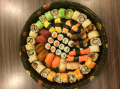 Sushi lovely box