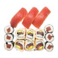 Tuna box