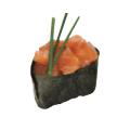 Sake gunkan
