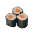 Sake maki
