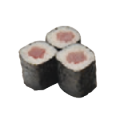 Tekka maki
