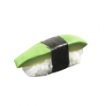 Avocado nigiri