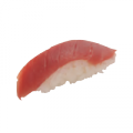 Maguro nigiri