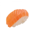 Sake nigiri