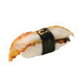 Unagi nigiri