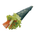 California temaki