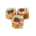 Spicy tuna