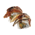 Unagi shell