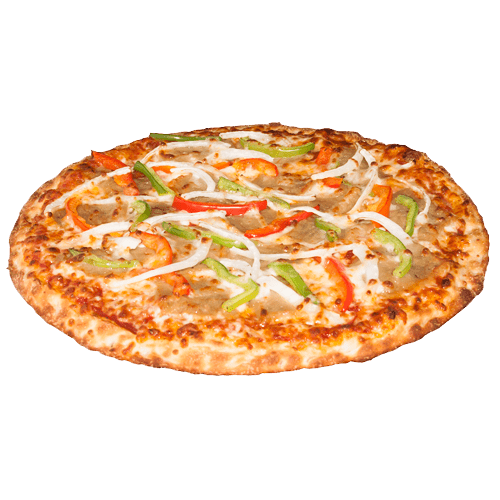 Pizza bosporus