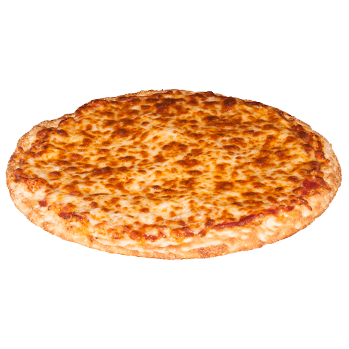 Pizza Margarita