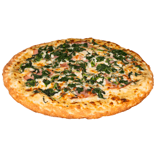 Pizza puglia