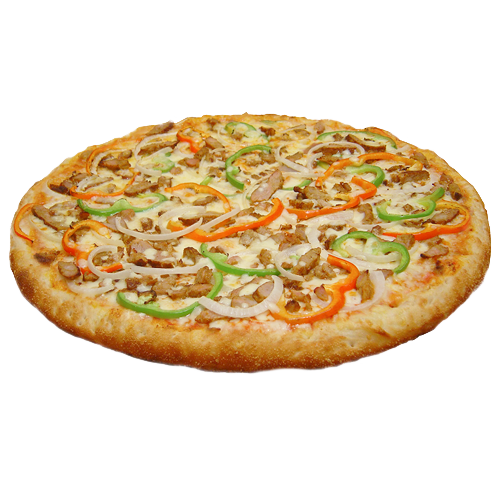 Pizza shoarma