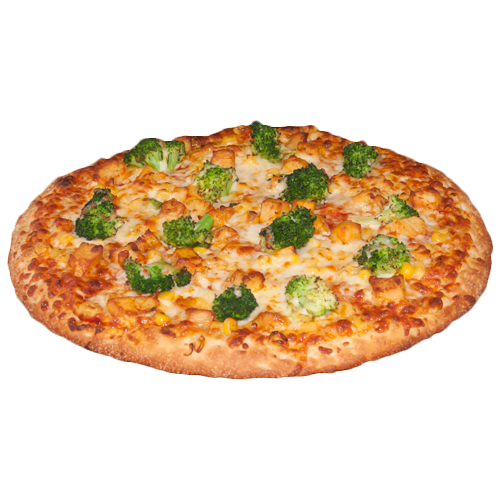 Pizza Toscana