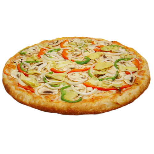 Pizza vegetaria