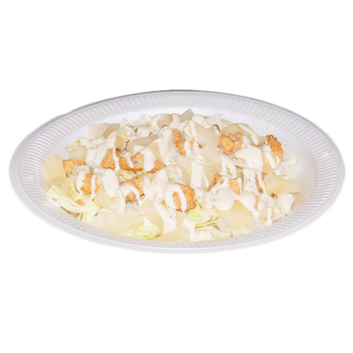 Florida salad